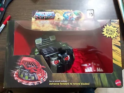 Mattel Masters Of The Universe Roton Vehicle 8.50 In Action Figure - HGW37 • $17