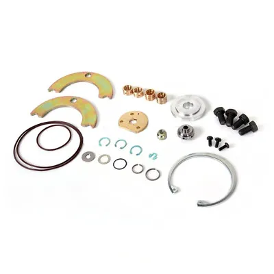 TRITDT Turbo Rebuild Kit For Skyline R32 R33 GT-R 14411-24U00 RB26DETT • $126.99