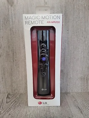 Lg An-mr200 Magic Motion Remote • £19.99