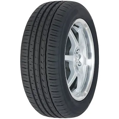 4 New Multi-mile Velozza Zxv4  - 235/35zr19 Tires 2353519 235 35 19 • $313.96