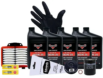 2008 - 2017 Victory Vision Motorcycle Maintenance Kit • $129.99