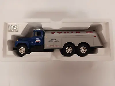 Mack 1st Gear R- Model Fuel Tanker SOHIO 1/34 Scale • $25.99