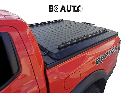 Alloy Hard Ute Lid Tonneau Tub Cover Suitable For Ford Ranger 2022 - 24 • $1199.95