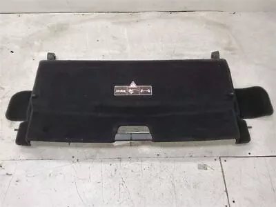 2013 2014 2015 2016 Mercedes SL550 Truck Luggage Cover R231 PN:-2316900165 • $149.99