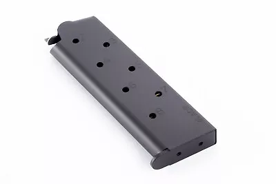 Wilson Combat 920 Series 1911 Full-Size 8-Round .45 ACP Magazine Black Oxide • $24.95