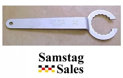 Volkswagen 3355 Timing Belt Tension Wrench VW Audi 2.5 TDI Factory OEM Tool • $29.99