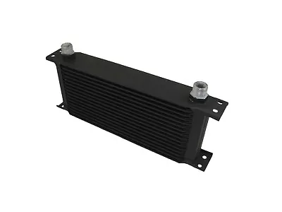 Mocal 16 Row 1/2bsp Oil Cooler For 200sx Sunny Gtir Turbo Skyline Oc5163-8 Qy • $115.94
