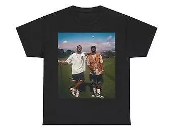 Michael B Jordan Vintage Golf Graphic T-Shirt Full Size S-5XL Best Price • $19.99