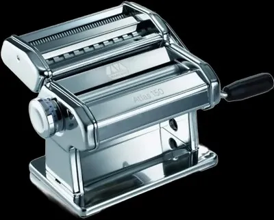 Marcarto Atlas 150 Pasta Machine Made In Italy • $52