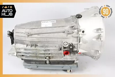 Mercedes SL500 S500 722.9 7G-Tronic Automatic Transmission Assembly 722.901 OEM • $622.50