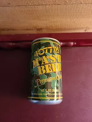 4077TH MASH Beer Can • $4.25