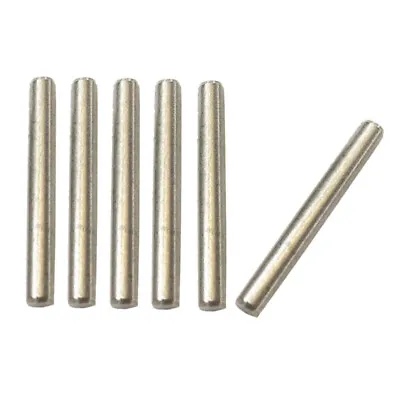 Quantity Of 6 Minn Kota Trolling Motor Stainless Steel Shear Prop Pins - 6 X 209 • $11.14