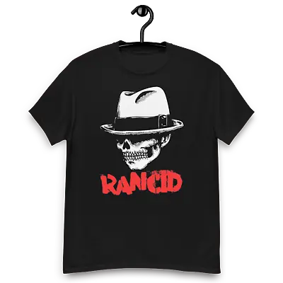 Rancid Gambler T Shirt • £18.99