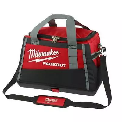 Milwaukee 48-22-8322 20-Inch Heavy Duty PACKOUT Polyester Carrying Tool Bag • $69