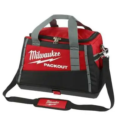 Milwaukee 48-22-8322 PACKOUT 20 In Tool Bag • $73.99