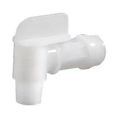 B&K Drum & Barrel Valve Plastic 3/4-In. • $8.99