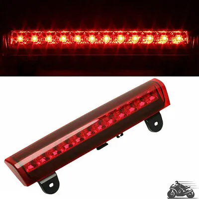 Led 3rd Third Brake Light For 00-2006 Chevy Suburban Tahoe GMC Yukon Red • $14.50