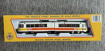 Mehano Ho Boeing Articulated Tram - San Francisco - Boxed - Brand New • £139.99