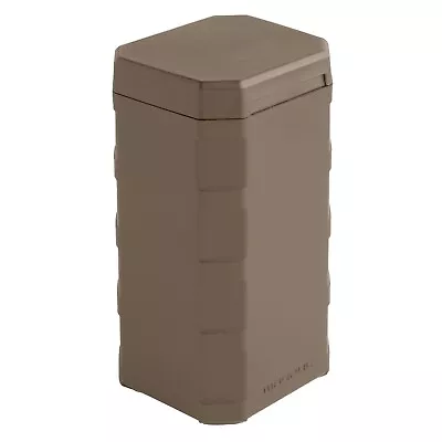 Magpul Large DAKA Can Storage Flat Dark Earth MAG1155-FDE • $35.65