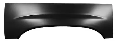 Upper Rear Wheel Arch RH 99-06 Chevy Fleetside Silverado(0856-148 R) • $39