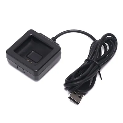 USB Charging Cable Power Charger Dock Cradle For FitBit Blaze Watc_AUA*xd • $15.14
