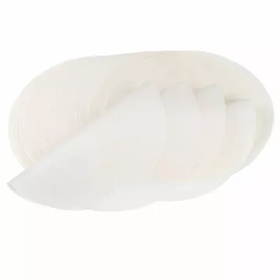 £4.73 • Buy Greaseproof Paper Circles Baking Cake Tin Liners 6  8  9  Non Stick Parchment