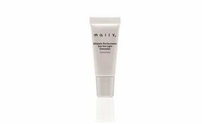 Mally Beauty Ultimate Performance See The Light Concealer Fair Shade 0.3 Ounce • $0.99