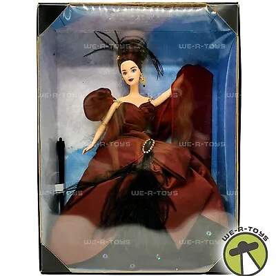 Moonlight Waltz Barbie Ballroom Beauties Collection 1997 Mattel 17763 • $35.95