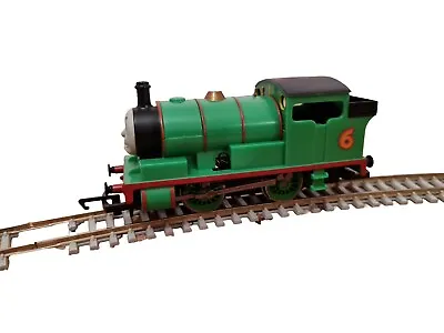 Hornby Thomas And Friends Percy OO Gauge  • £10