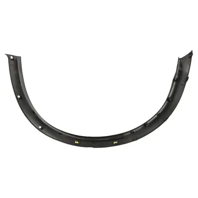 Front RH Passenger Fender Flare Wheel Arch Molding Trim For 2011-17 Nissan Juke  • $59.99