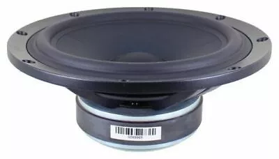 SB Acoustics 8  Woofer - NBACS Aluminium Cone Wide Band Width Speaker 4 Ohm • $204