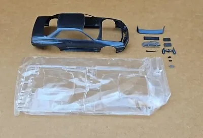 Tamiya  1/24 1989 NISSAN SKYLINE GT-R BODY AND RELATED PARTS • $12.95