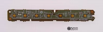 Sony KDL-52XBR9 Key Controller Board 56-F855C-1  • $8.86