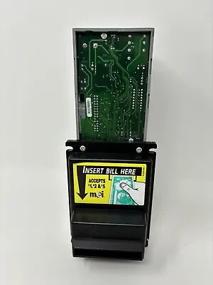 Mars Bill Acceptor Series 2000 For Vending Machine Not Working For Parts • $59