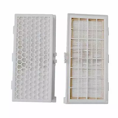 2Pack Miele SF-HA50 HEPA Filter Replacement For Models S4 S5 S6 S8 • $11.99