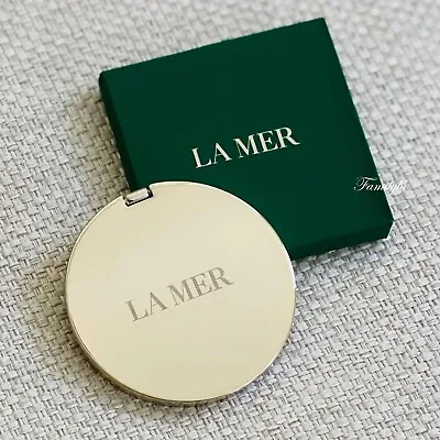 La Mer Compact Mirror - Limited Edition • $25