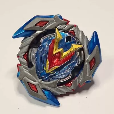 №5541B-TAKARA Beyblade Burst-WINNING VALKYRIE 12 VOLCANIC-Auto Combine-Genuine • $20