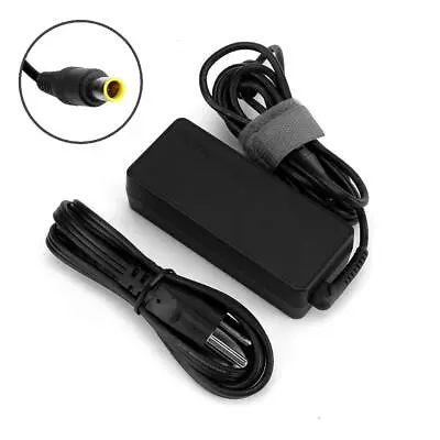 LENOVO ThinkPad X120e 613 20V 3.25A Genuine AC Adapter • $12.99