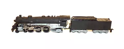 Vintage 4-6-2 Ho Scale  Steam Engine (mantua?) • $19.99