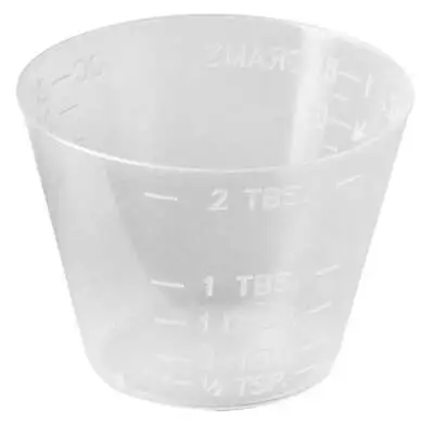 Medicine Cups (Pkg. 1000) • $16.78