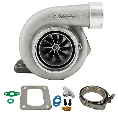 GT35 GTX3582 Billet Wheel Turbo .82 A/R T3 Vband Turbine Housing Anti-Surge 6262 • $359.95