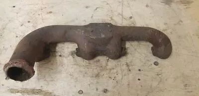 1928 - 1931 Ford Model A Exhaust Manifold  • $35.81