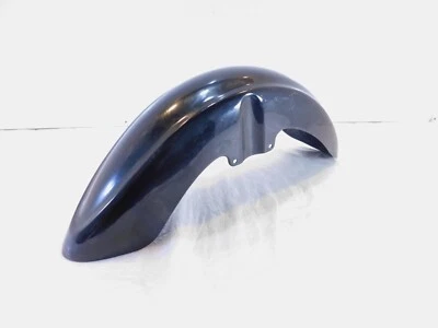 $129.99 • Buy 2002 02 Yamaha V-Star 1100 XVS1100 Classic Black Front Wheel Fender Mudguard