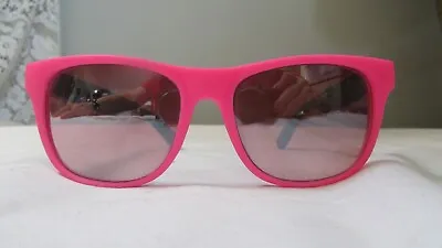 Bubble Shot Sunglasses Schnapps Pink And Black • $15