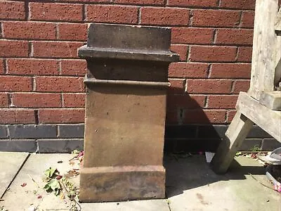 £30 • Buy Antique Victorian Chimney Pots