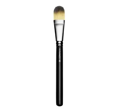£20 • Buy MAC 190 Foundation Brush