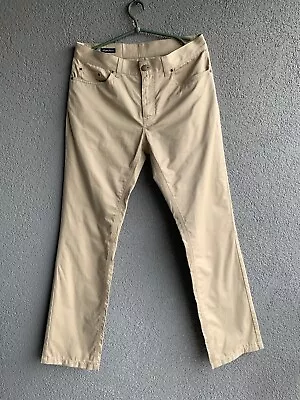 Ralph Lauren Purple Label Pants Men Size 32 • $120