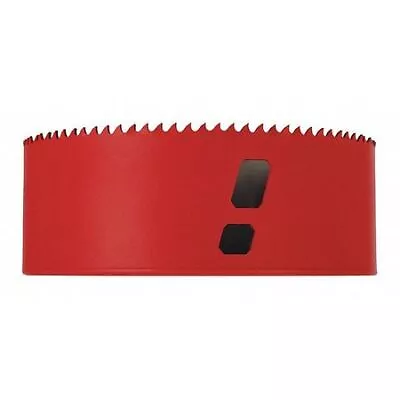 Morse Mhs96 6  Bi-Metal Hole Saw • $37.95