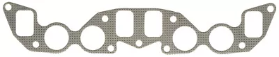 Intake And Exhaust Manifolds Combination Gasket Ajusa 13045400 • $15.38