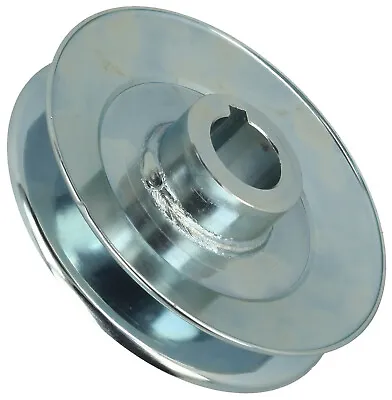 Blade Spindle Pulley Fits Countax C300 C350 C400 C500 C600 C800 • £30.76